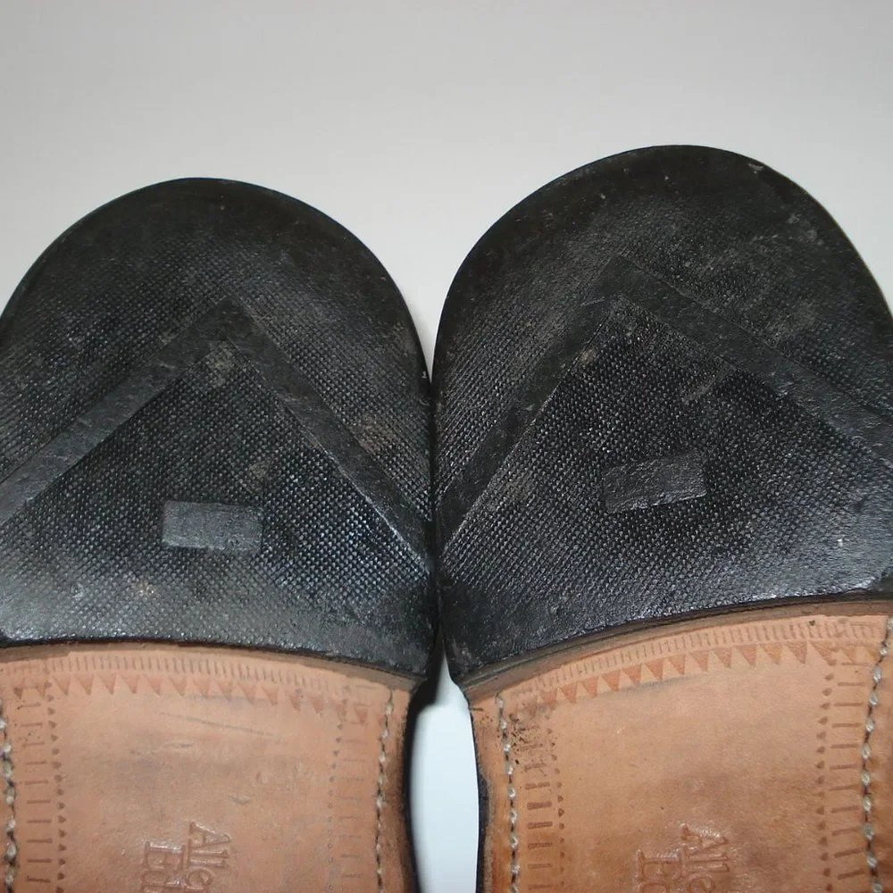 Allen Edmonds this great